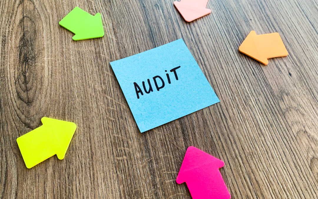 Explaining Cybersecurity Audits (And the Three Tips for Running One)
